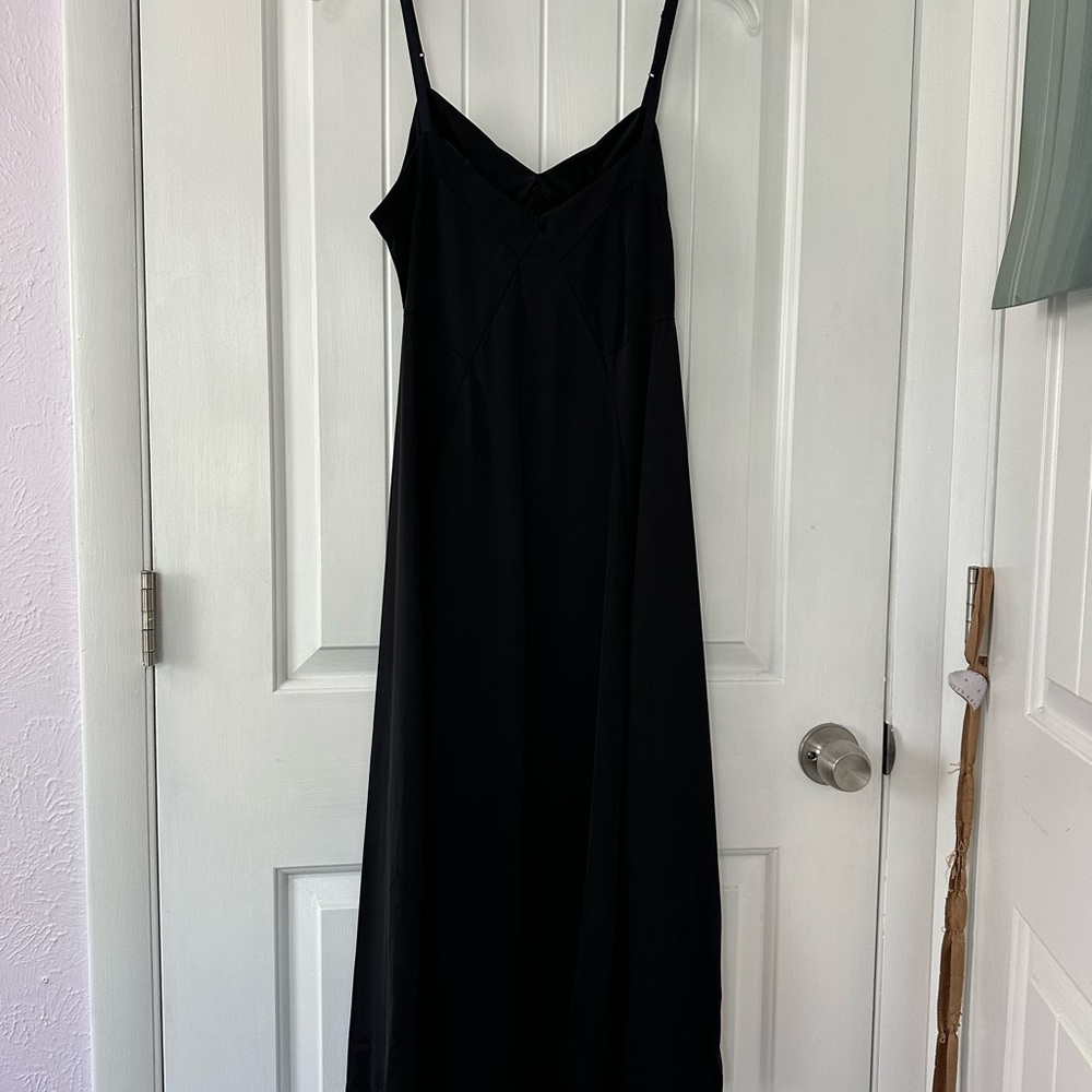 Vintage Van Raalte nightgown
